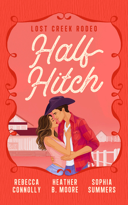 Half Hitch 1036712990 Book Cover