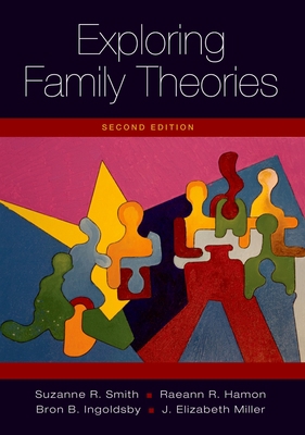 Exploring Family Theories 0195377710 Book Cover