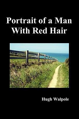 Portrait of a Man with Red Hair 1849025541 Book Cover