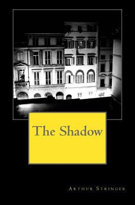 The Shadow 198503994X Book Cover