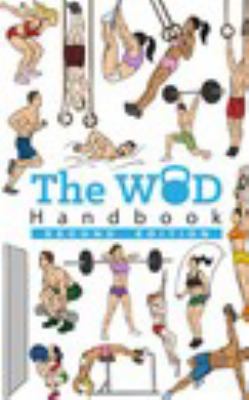 Paperback The WOD Handbook - 2nd Edition Book