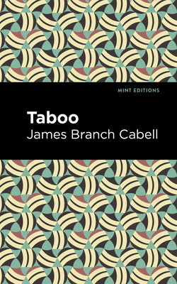 Taboo 1513295772 Book Cover