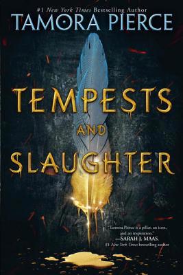Tempests and Slaughter 0525578544 Book Cover