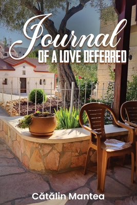 Journal Of A Love Deferred 1807190137 Book Cover