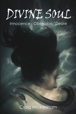 Divine Soul 1483457621 Book Cover