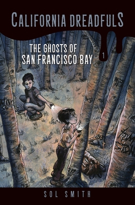 The Ghosts of San Francisco Bay 0692338411 Book Cover