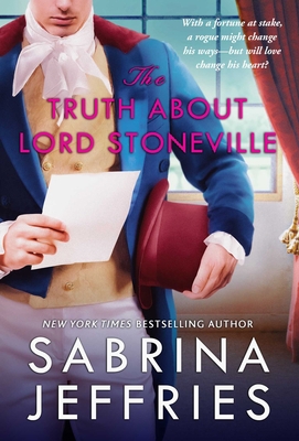 The Truth about Lord Stoneville: Volume 1 1982188499 Book Cover