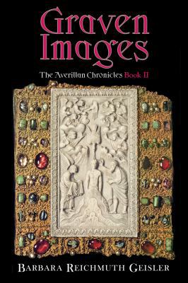 Graven Images: A Verillan Chronicles Book 2 1882897846 Book Cover