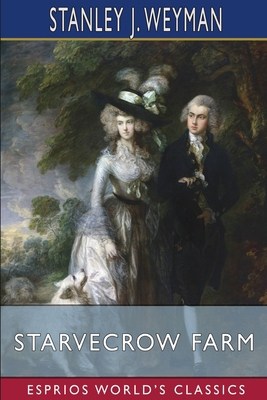 Starvecrow Farm (Esprios Classics) B0BDPV21M9 Book Cover