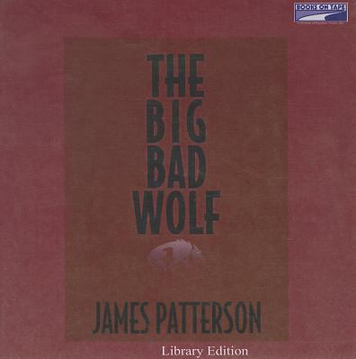 The Big Bad Wolf 0736698647 Book Cover
