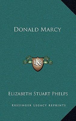 Donald Marcy 1163846287 Book Cover