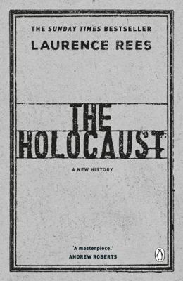 The Holocaust /anglais [French]            Book Cover