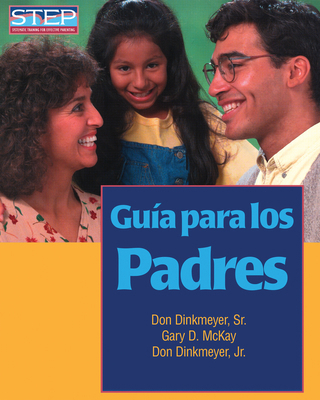 Guía Para Los Padres: Preparación Sistemática P... [Spanish] 0979554225 Book Cover