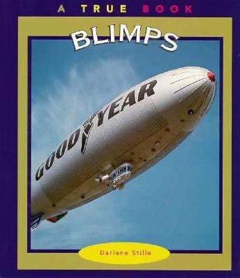 Blimps 0516203274 Book Cover