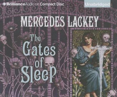 The Gates of Sleep 148059217X Book Cover