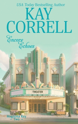 Encore Echoes 1944761950 Book Cover