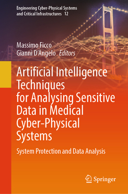 Artificial Intelligence Techniques for Analysin... 3031707745 Book Cover