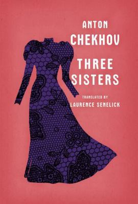 Three Sisters 0393338142 Book Cover