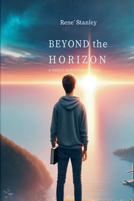 Beyond The Horazon B0D715M2LC Book Cover