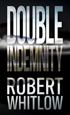 Double Indemnity [Large Print] B0C9L5F2NZ Book Cover