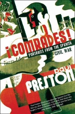 Comrades 0006386962 Book Cover