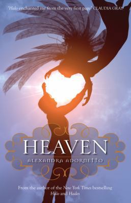 Heaven 0732298512 Book Cover
