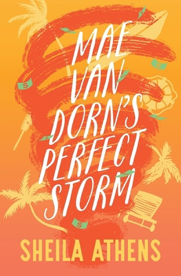 Mae Van Dorn's Perfect Storm B0DBJ32T47 Book Cover