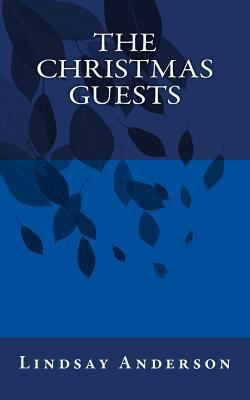 The Christmas Guests 1974336220 Book Cover