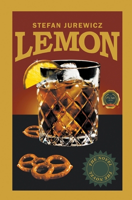 Lemon B09SBWS8Z7 Book Cover