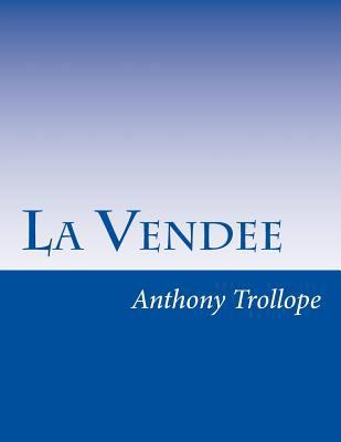 La Vendee 1499767889 Book Cover