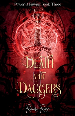 Death and Daggers B0H6K5PTW5 Book Cover