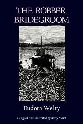 The Robber Bridegroom 0151783187 Book Cover