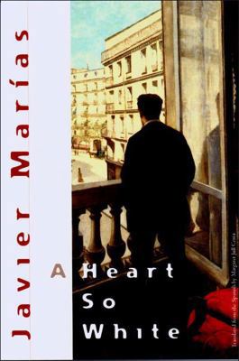A Heart So White 0811215059 Book Cover