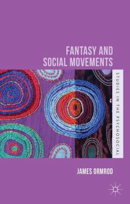 Fantasy and Social Movements 113734816X Book Cover