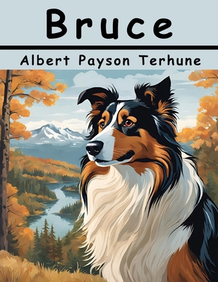 Bruce 1836576595 Book Cover