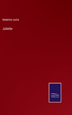 Juliette 3375020759 Book Cover