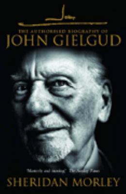 The John G : The Authorized Biography 0340579668 Book Cover