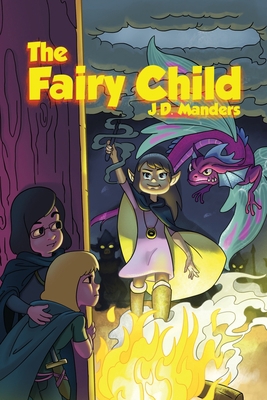 The Fairy Child 1636499538 Book Cover