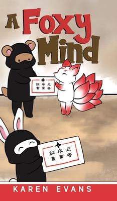 A Foxy Mind 0228836026 Book Cover