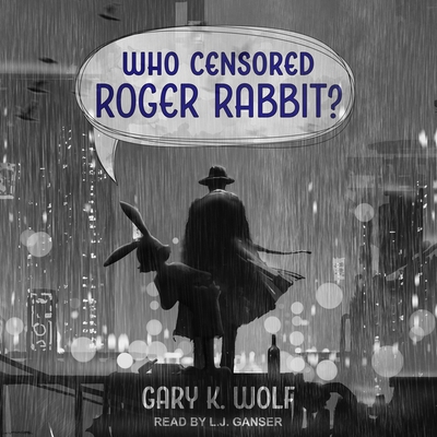 Who Censored Roger Rabbit? B08ZBMQYVJ Book Cover
