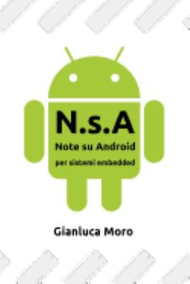 NSA Note su Android [Italian] 1257859927 Book Cover