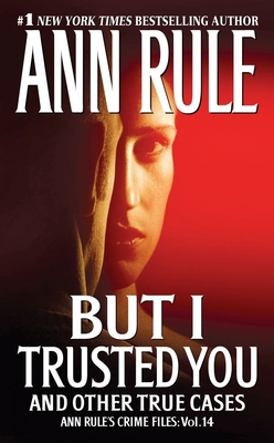 But I Trusted You B0092FMHE6 Book Cover