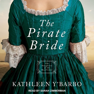 The Pirate Bride B08ZBJF17H Book Cover