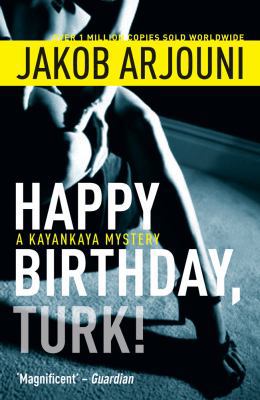 Happy Birthday Turk 184243781X Book Cover