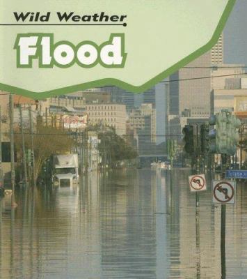 Flood 1403495866 Book Cover