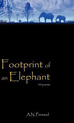 Footprint of an Elephant 1426995733 Book Cover