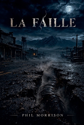 La Faille [French] B0HK3PFBM5 Book Cover