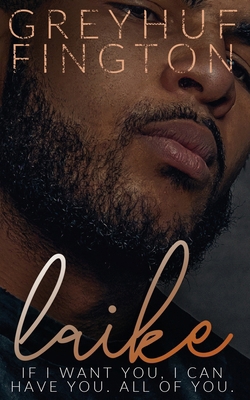 Laike 196456008X Book Cover