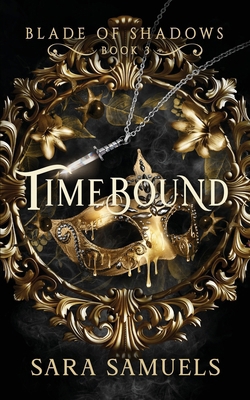 Timebound 1968338055 Book Cover