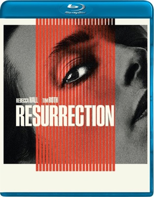 Resurrection B0BGSP3H3F Book Cover